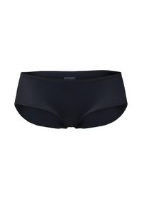 Schiesser, Damen Panty, Schwarz