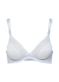Sloggi, Damen BH, Blau