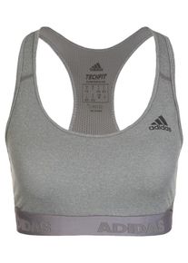 adidas Performance, Damen Sport-BH 'Don't Rest Alphaskin', Grau