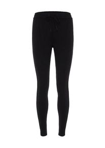 Véro Moda VERO MODA, Damen Hose, Schwarz