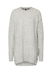10DAYS, Damen Pullover, Graumeliert