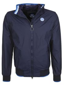 North Sails, Herren Jacke 'Sailor', Marine
