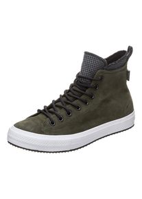 Converse, Herren Sneaker 'CHUCK TAYLOR ALL STAR', Dunkelgrau / Oliv / Wei&szlig;