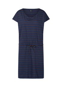 Forvert, Damen Kleid 'Besuki', Indigo / Mischfarben