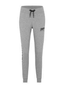 Superdry, Damen Sporthose 'CORE SPORT JOGGERS', Grau