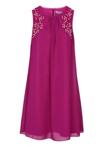 Heine, Damen Cocktailkleid, Cyclam