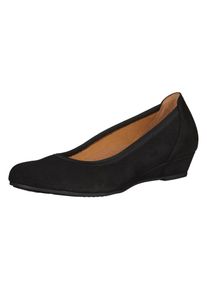 Gabor, Damen Pumps, Schwarz