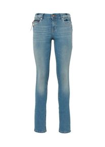 Tom Tailor, Damen Jeanshosen 'Alexa', Blue Denim