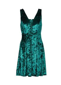 Wal G., Damen Cocktailkleid '7502', Grün