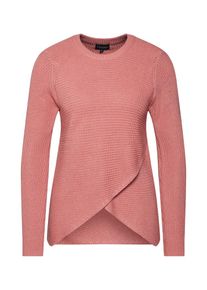 Broadway NYC FASHION, Damen Pullover 'Sweater Kora', Altrosa