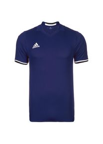 adidas Performance, Herren 'Condivo 16' Fu&szlig;balltrikot , Marine / Wei&szlig;