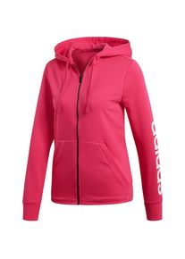 adidas Performance, Damen Sweatjacke, Dunkelpink