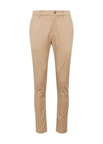 Calvin Klein Jeans, Herren Hosen 'CKJ 026 SLIM CHINO STRETCH PANT', Beige