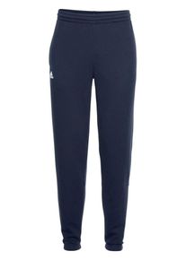 adidas Performance, Herren Jogginghose, Marine / Weiß