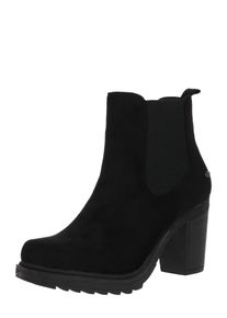 Fritzi aus Preussen Fritzi Aus Preu&szlig;en, Damen Stiefelette 'Lexil', Schwarz