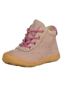 Pepino, M&auml;dchen Halbschuhe, Lila / Altrosa