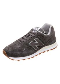 New Balance, Herren Sneaker 'ML574-EPC-D', Anthrazit