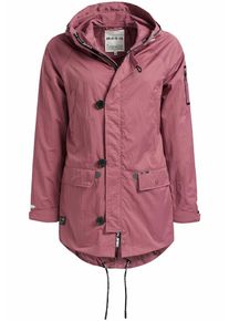 Khujo, Damen Jacke 'Alisea', Pitaya