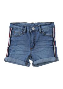 STACCATO, M&auml;dchen Shorts, Blue Denim
