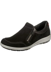 Ara, Damen Slipper 'Tokio', Schwarz