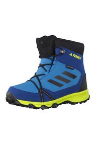 adidas Performance, Winterstiefel 'TERREX SNOW CP CW K', Blau