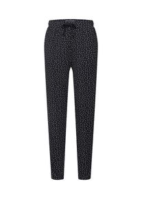 Ichi, Damen Hose 'IHLISA PA4', Schwarz / Weiß