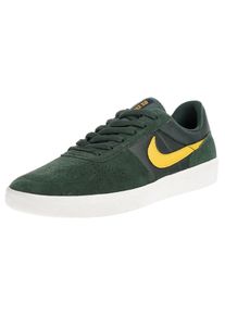 NIKE SB, Herren Sneaker 'Team Classic', Gr&uuml;n
