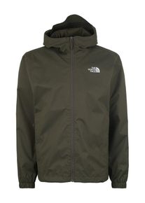 The North Face, Herren Funktionsjacke, Khaki
