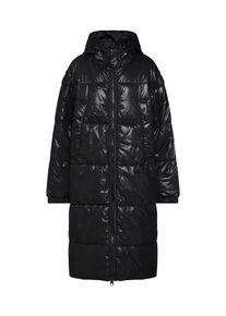 Cheap Monday, Damen Mantel, Schwarz