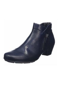 Gabor, Damen Stiefel, Nachtblau