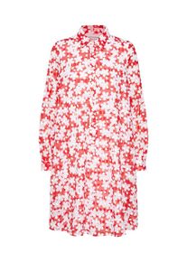Paul & Joe PAUL & JOE, Damen Kleid 'JTROTINNE', Rot / Weiß