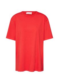 American Vintage, Damen T-Shirt 'EXIASTREET', Rot