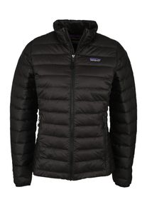 Patagonia, Damen Daunenjacke, Schwarz
