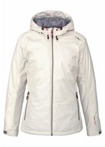 CMP, Damen Jacke, Beige