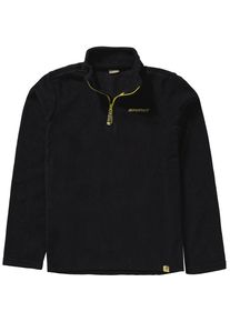 Ziener, Shirt, Schwarz