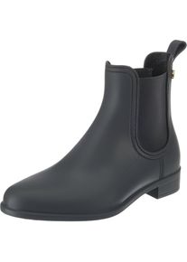 LEMON JELLY, Damen Gummistiefel 'Splash', Anthrazit