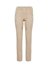 Street One, Damen Crash Hose 'Bonny', Camel