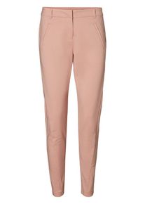 Véro Moda VERO MODA, Damen Hose, Altrosa