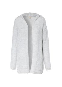 Esprit, Damen Strickjacke, Grau