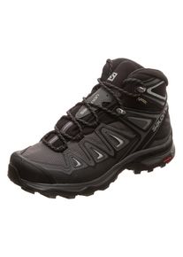 Salomon, Damen Laufschuh 'X Ultra 3', Grau / Schwarz