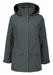 Sch&ouml;ffel Sch&ouml;ffel, Damen Funktionsparka 'UDINE 2', Khaki