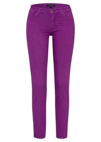 More & More MORE & MORE, Damen Denim, Lila