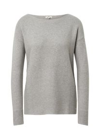 Tom Tailor, Damen Pullover, Graumeliert
