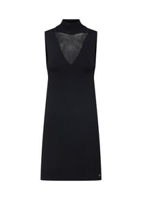 Guess, Damen Kleid 'ALEXIS', Schwarz