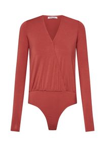 Glamorous, Damen Shirt 'AC2465', Rot