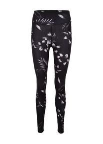 Hey Honey, Damen Leggings, Schwarz
