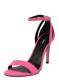 Only, Damen Pump 'Aila', Pink
