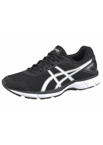 asics, Herren Laufschuh 'Gel-Galaxy 9', Schwarz
