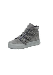 Kennel & Schmenger Kennel & Schmenger, Damen Stiefel, Dunkelgrau