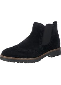 Pier One, Damen Chelsea Boots, Schwarz